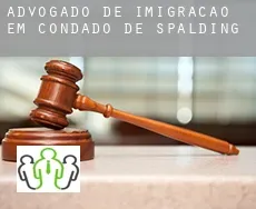 Advogado de imigração em  Condado de Spalding