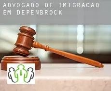 Advogado de imigração em  Depenbrock