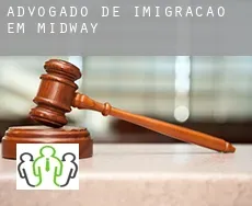 Advogado de imigração em  Midway