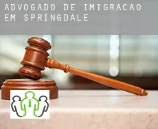 Advogado de imigração em  Springdale