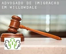 Advogado de imigração em  Willowdale