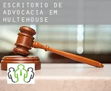 Escritório de advocacia em  Hultehouse