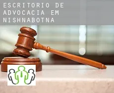 Escritório de advocacia em  Nishnabotna