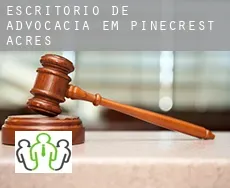 Escritório de advocacia em  Pinecrest Acres