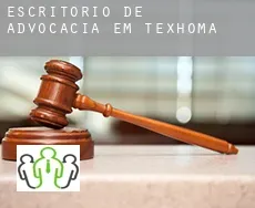 Escritório de advocacia em  Texhoma