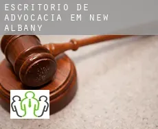 Escritório de advocacia em  New Albany