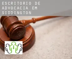 Escritório de advocacia em  Siddington