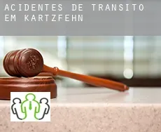 Acidentes de trânsito  em  Kartzfehn