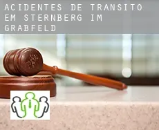 Acidentes de trânsito  em  Sternberg im Grabfeld