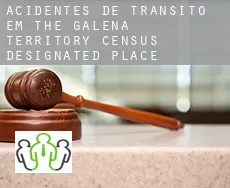 Acidentes de trânsito  em  The Galena Territory