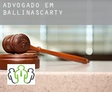 Advogado em  Ballinascarty