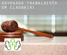 Advogado trabalhista em  Claonairi