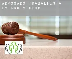 Advogado trabalhista em  Groß Midlum