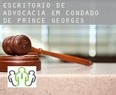Escritório de advocacia em  Condado de Prince Georges