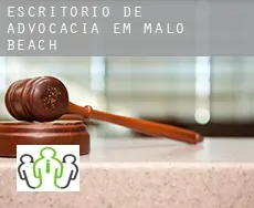 Escritório de advocacia em  Malo Beach