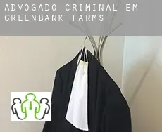 Advogado criminal em  Greenbank Farms