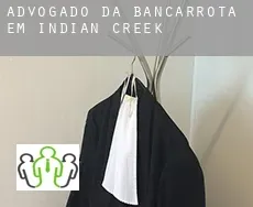 Advogado da bancarrota em  Indian Creek