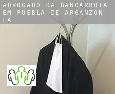 Advogado da bancarrota em  Puebla de Arganzón (La)