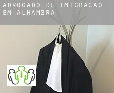 Advogado de imigração em  Alhambra