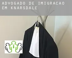 Advogado de imigração em  Knarsdale