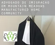 Advogado de imigração em  Mountain Meadows Manufactured Home Community