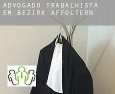 Advogado trabalhista em Bezirk Affoltern