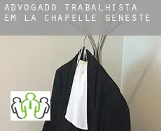 Advogado trabalhista em  La Chapelle-Geneste