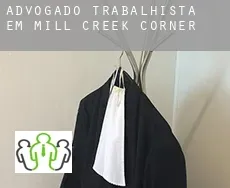 Advogado trabalhista em  Mill Creek Corner