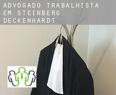 Advogado trabalhista em  Steinberg-Deckenhardt