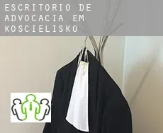Escritório de advocacia em  Kościelisko