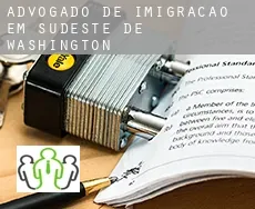 Advogado de imigração em  Sudeste de Washington