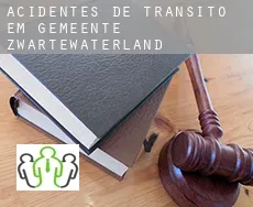 Acidentes de trânsito  em  Gemeente Zwartewaterland
