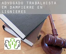 Advogado trabalhista em  Dampierre-en-Lignières