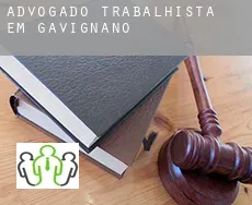 Advogado trabalhista em  Gavignano