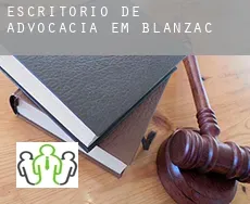 Escritório de advocacia em  Blanzac