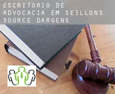 Escritório de advocacia em  Seillons-Source-d'Argens