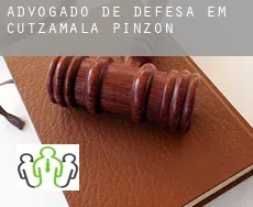 Advogado de defesa em  Cutzamalá de Pinzón