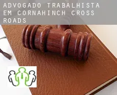 Advogado trabalhista em  Cornahinch Cross Roads