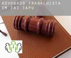 Advogado trabalhista em  Tai Tapu