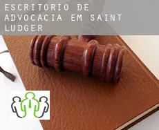Escritório de advocacia em  Saint-Ludger