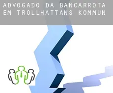 Advogado da bancarrota em  Trollhättans Kommun