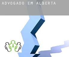 Advogado em  Alberta