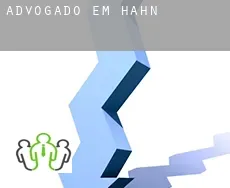 Advogado em  Hahn