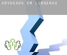 Advogado em  Lingenau