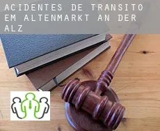 Acidentes de trânsito  em  Altenmarkt an der Alz