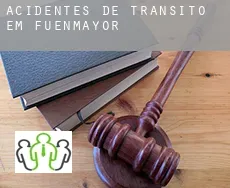 Acidentes de trânsito  em  Fuenmayor