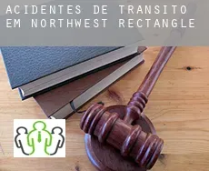 Acidentes de trânsito  em  Northwest Rectangle