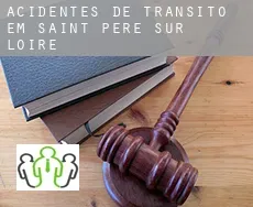Acidentes de trânsito  em  Saint-Père-sur-Loire