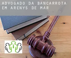 Advogado da bancarrota em Arenys de Mar