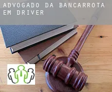 Advogado da bancarrota em  Driver